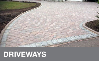 Driveways Edinburgh